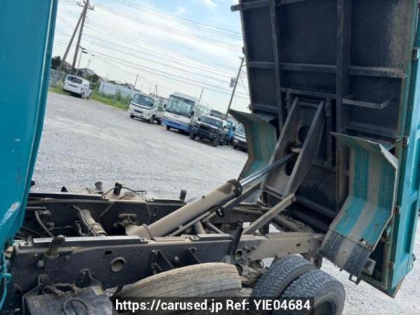 Used 1989 MT toyota dyna-truck BU67D Image[8]