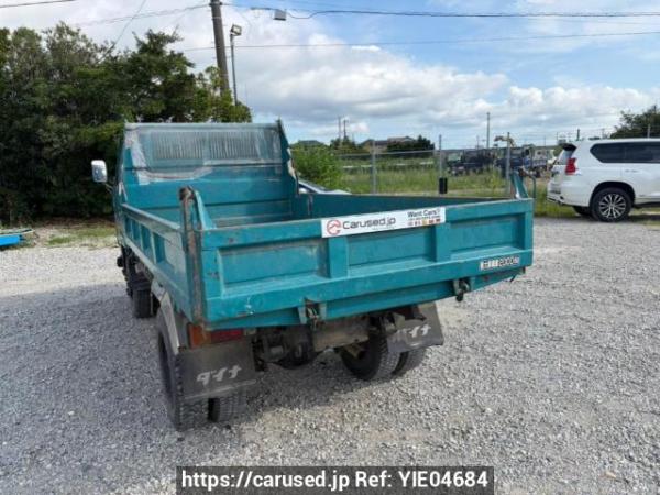 Used 1989 MT toyota dyna-truck BU67D Image[13]
