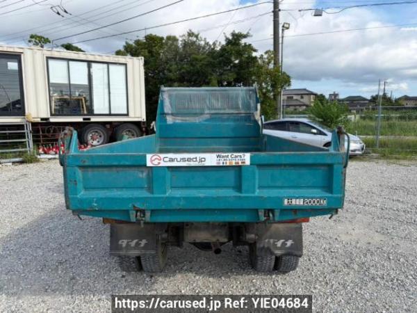 Used 1989 MT toyota dyna-truck BU67D Image[14]