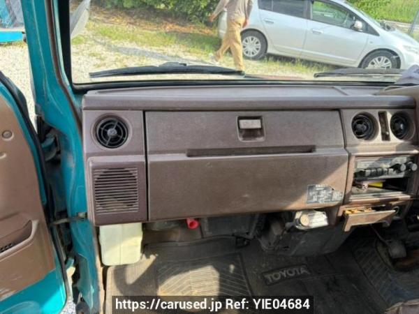 Used 1989 MT toyota dyna-truck BU67D Image[23]