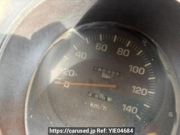 Used 1989 MT toyota dyna-truck BU67D Image[25]