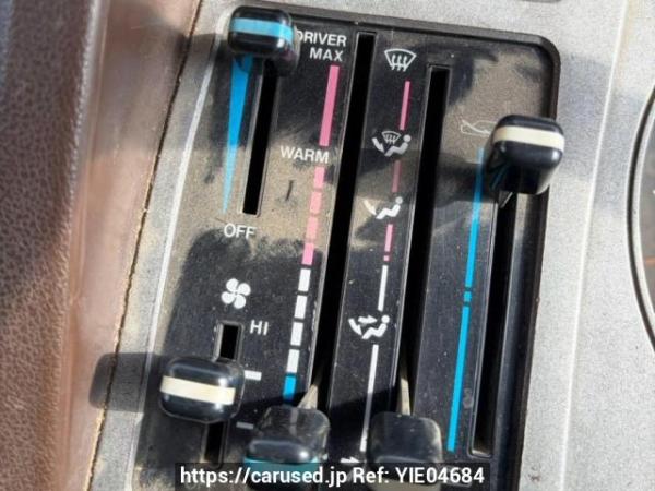 Used 1989 MT toyota dyna-truck BU67D Image[26]
