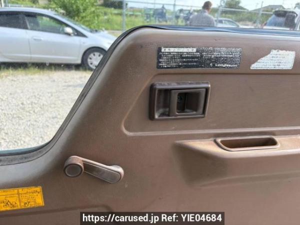 Used 1989 MT toyota dyna-truck BU67D Image[30]
