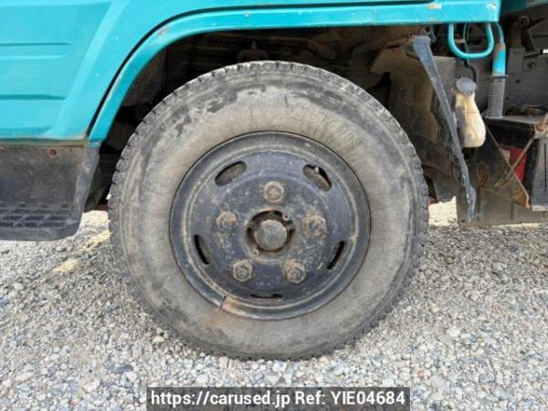 Used 1989 MT toyota dyna-truck BU67D Image[32]