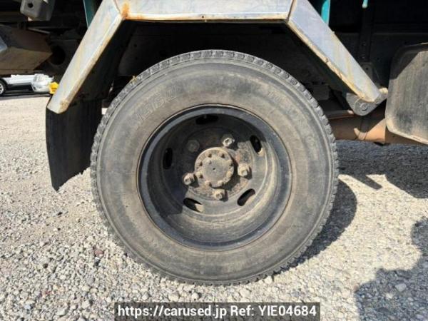 Used 1989 MT toyota dyna-truck BU67D Image[34]