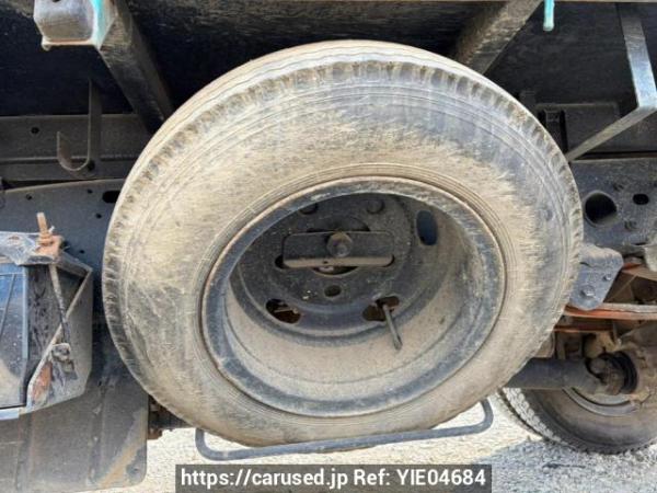 Used 1989 MT toyota dyna-truck BU67D Image[35]