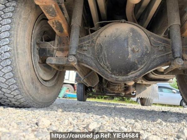 Used 1989 MT toyota dyna-truck BU67D Image[39]