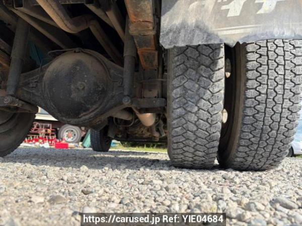 Used 1989 MT toyota dyna-truck BU67D Image[40]