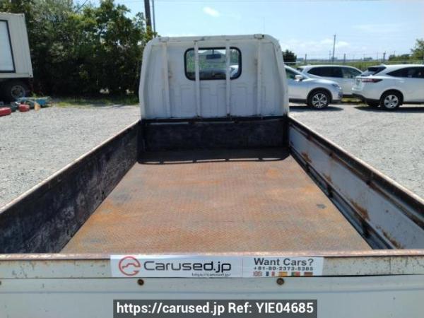Used 1988 MT isuzu elf-truck NHR55C Image[8]