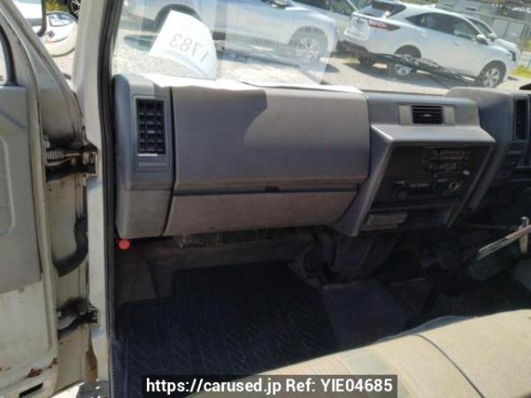 Used 1988 MT isuzu elf-truck NHR55C Image[14]