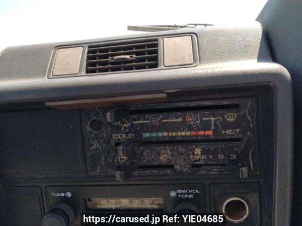Used 1988 MT isuzu elf-truck NHR55C Image[15]