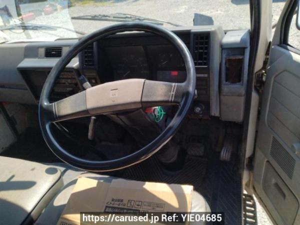 Used 1988 MT isuzu elf-truck NHR55C Image[16]
