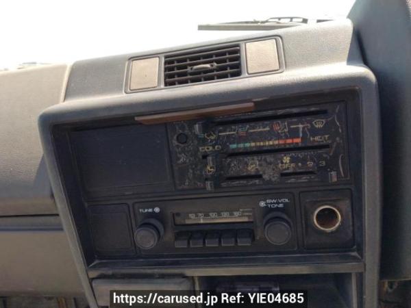 Used 1988 MT isuzu elf-truck NHR55C Image[17]