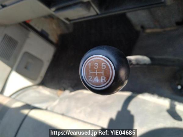 Used 1988 MT isuzu elf-truck NHR55C Image[18]