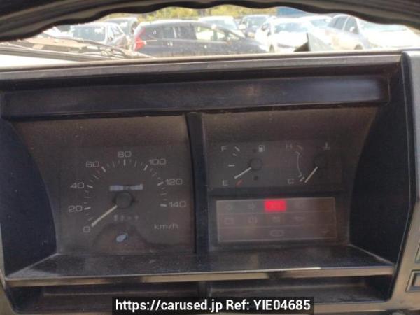 Used 1988 MT isuzu elf-truck NHR55C Image[19]
