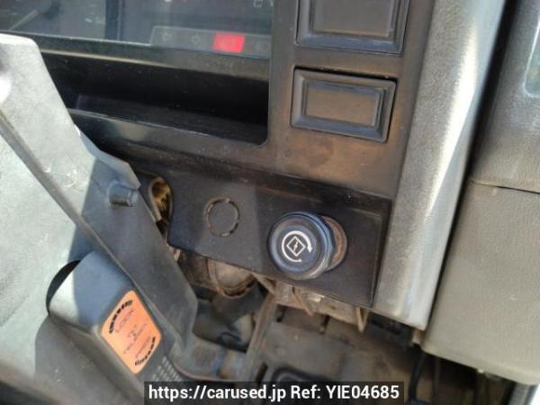 Used 1988 MT isuzu elf-truck NHR55C Image[22]