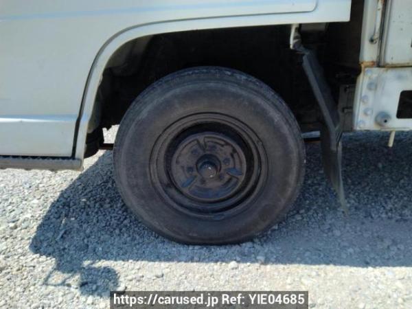 Used 1988 MT isuzu elf-truck NHR55C Image[23]