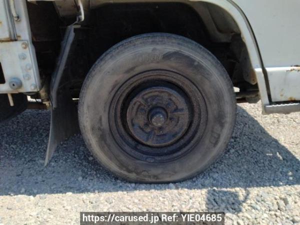 Used 1988 MT isuzu elf-truck NHR55C Image[24]