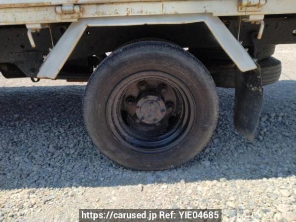 Used 1988 MT isuzu elf-truck NHR55C Image[25]