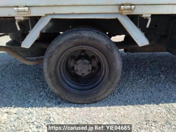 Used 1988 MT isuzu elf-truck NHR55C Image[26]