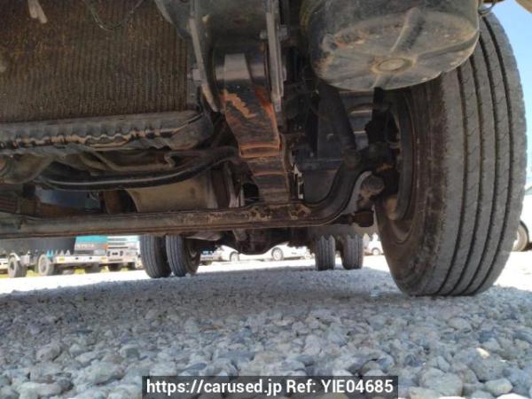 Used 1988 MT isuzu elf-truck NHR55C Image[28]