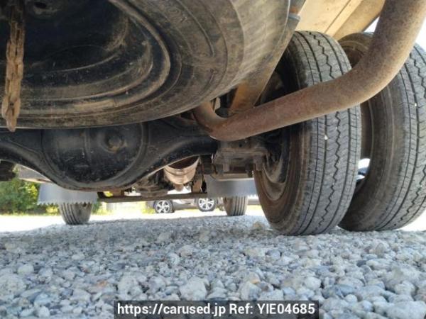 Used 1988 MT isuzu elf-truck NHR55C Image[30]
