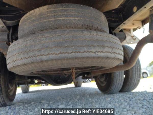 Used 1988 MT isuzu elf-truck NHR55C Image[32]