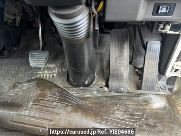 Used 2001 MT isuzu juston NRR35C3 Image[11]