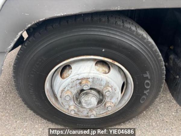 Used 2001 MT isuzu juston NRR35C3 Image[13]