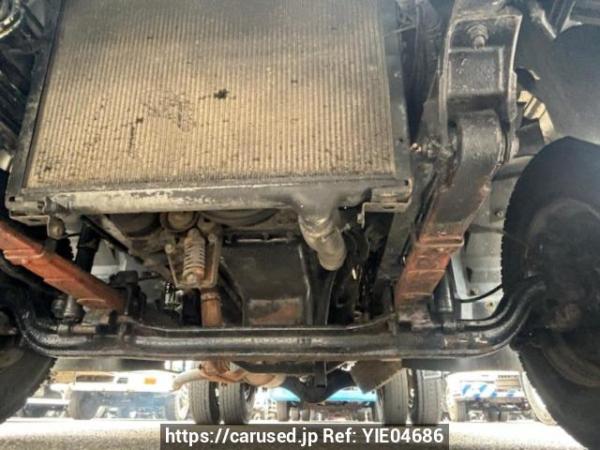 Used 2001 MT isuzu juston NRR35C3 Image[16]