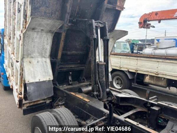 Used 2001 MT isuzu juston NRR35C3 Image[18]