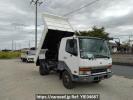 Mitsubishi Fuso Fighter FK617