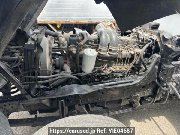 Used 1994 MT mitsubishi-fuso fighter FK617J Image[7]