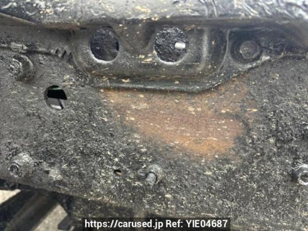 Used 1994 MT mitsubishi-fuso fighter FK617J Image[9]