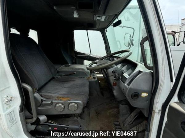Used 1994 MT mitsubishi-fuso fighter FK617J Image[10]