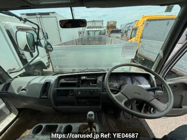 Used 1994 MT mitsubishi-fuso fighter FK617J Image[11]