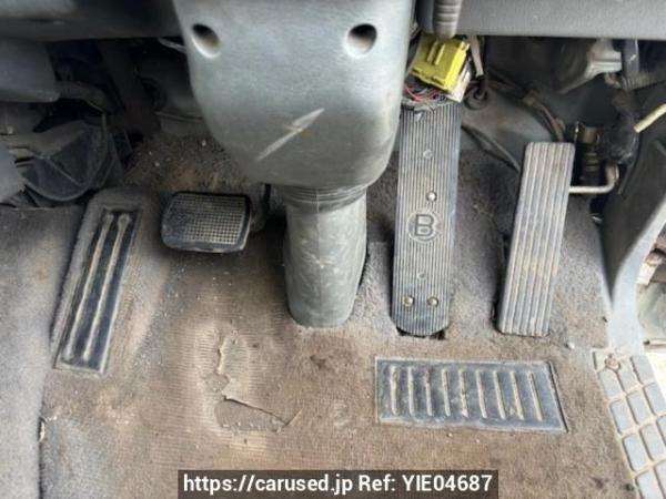 Used 1994 MT mitsubishi-fuso fighter FK617J Image[12]