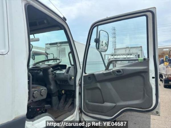 Used 1994 MT mitsubishi-fuso fighter FK617J Image[13]