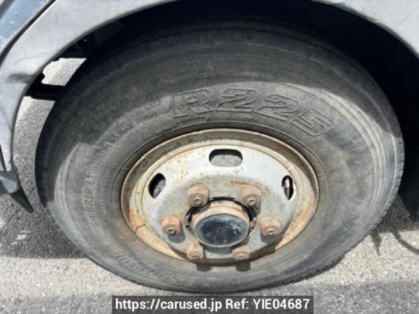 Used 1994 MT mitsubishi-fuso fighter FK617J Image[14]