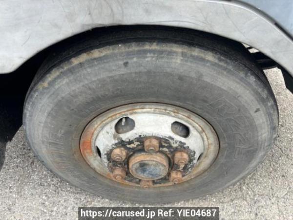 Used 1994 MT mitsubishi-fuso fighter FK617J Image[15]