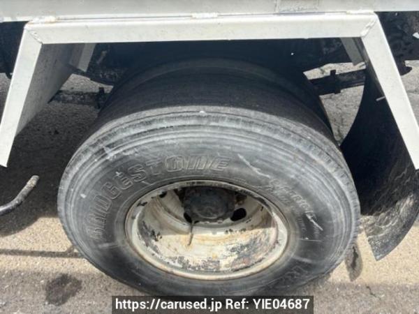 Used 1994 MT mitsubishi-fuso fighter FK617J Image[16]