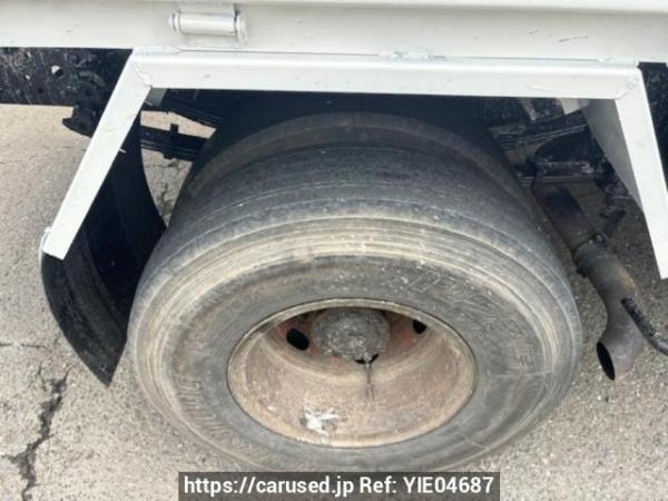 Used 1994 MT mitsubishi-fuso fighter FK617J Image[17]