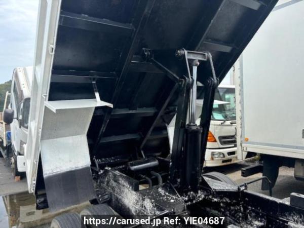 Used 1994 MT mitsubishi-fuso fighter FK617J Image[18]