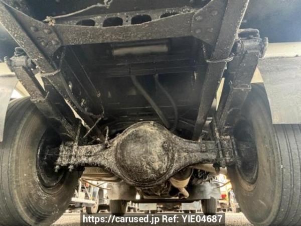 Used 1994 MT mitsubishi-fuso fighter FK617J Image[19]