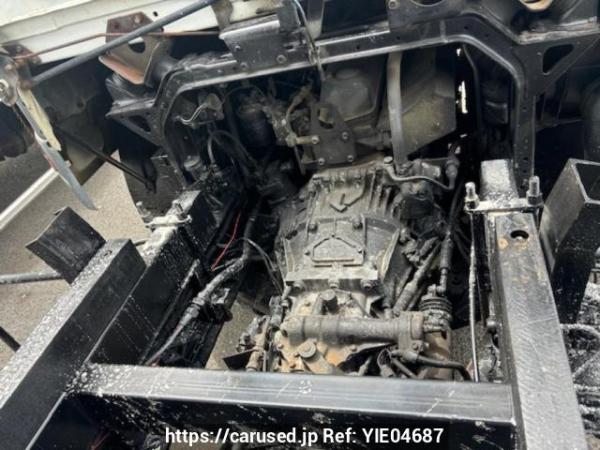 Used 1994 MT mitsubishi-fuso fighter FK617J Image[20]