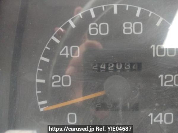 Used 1994 MT mitsubishi-fuso fighter FK617 Image[22]