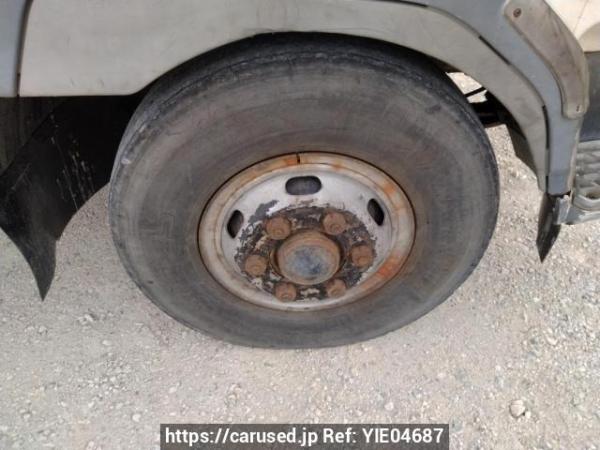 Used 1994 MT mitsubishi-fuso fighter FK617 Image[25]