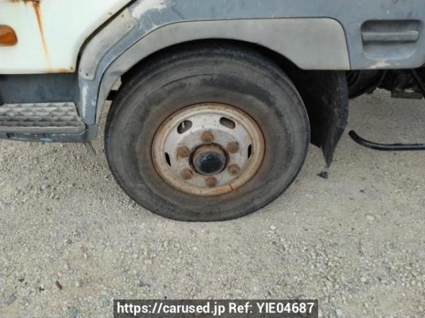 Used 1994 MT mitsubishi-fuso fighter FK617 Image[26]