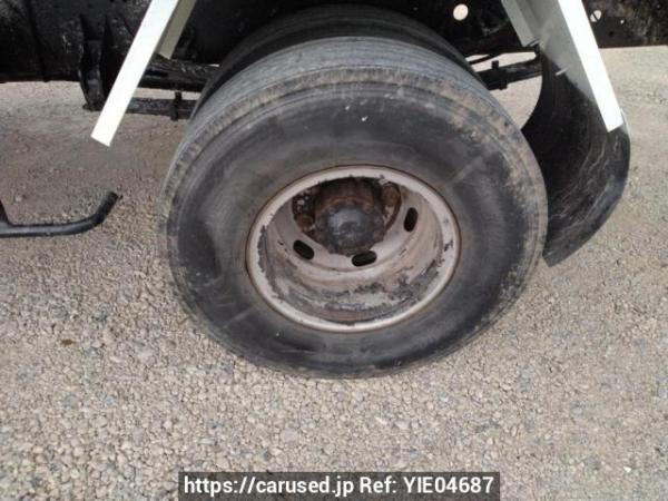 Used 1994 MT mitsubishi-fuso fighter FK617 Image[27]