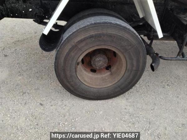 Used 1994 MT mitsubishi-fuso fighter FK617 Image[28]
